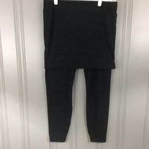 Cabi Skirt Leggings Combo